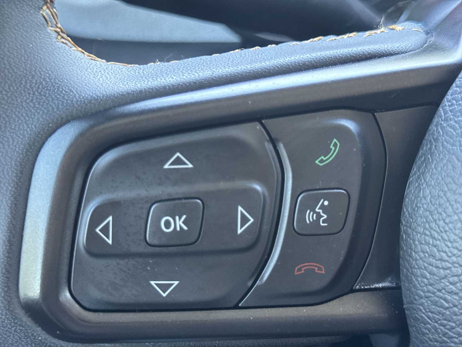 Thumbnail: 2024 Jeep Wrangler - 28