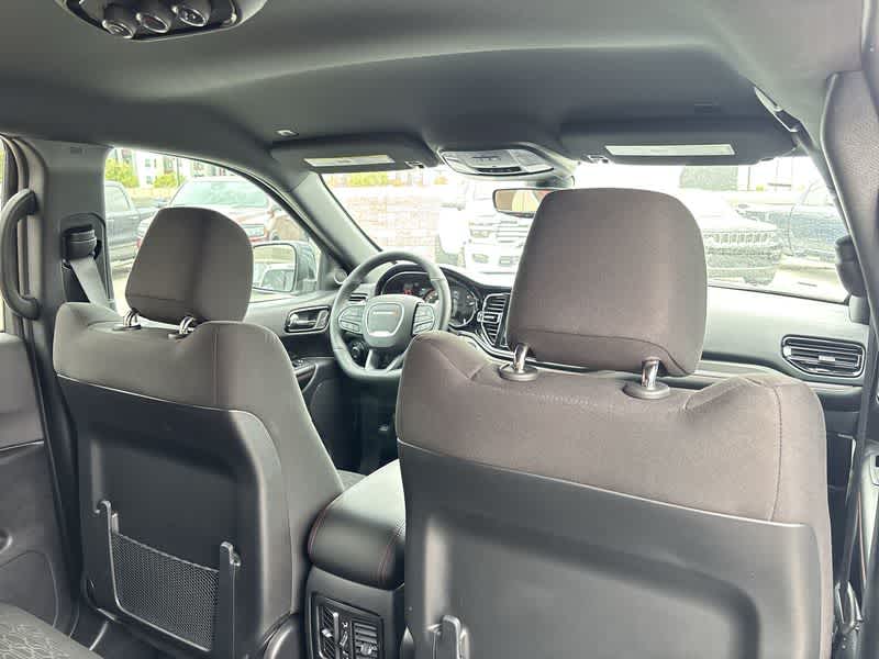 Thumbnail: 2025 Dodge Durango - 15