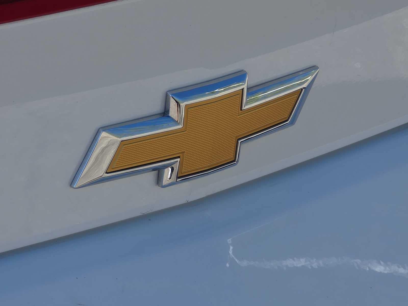 Thumbnail: 2023 Chevrolet Camaro - 11