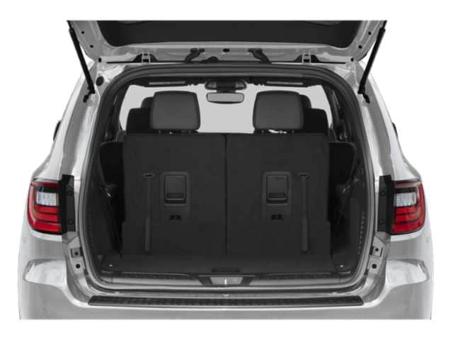 Thumbnail: 2026 Dodge Durango - 8