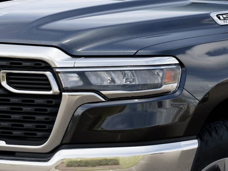 Thumbnail: 2026 RAM 1500 - 31