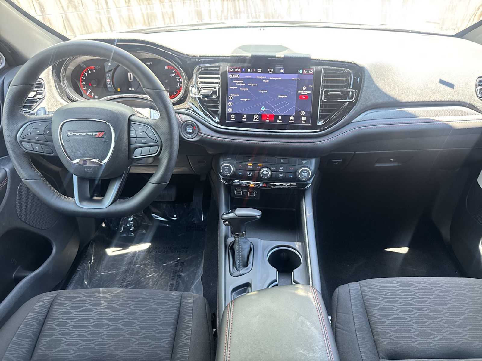 Thumbnail: 2026 Dodge Durango - 14