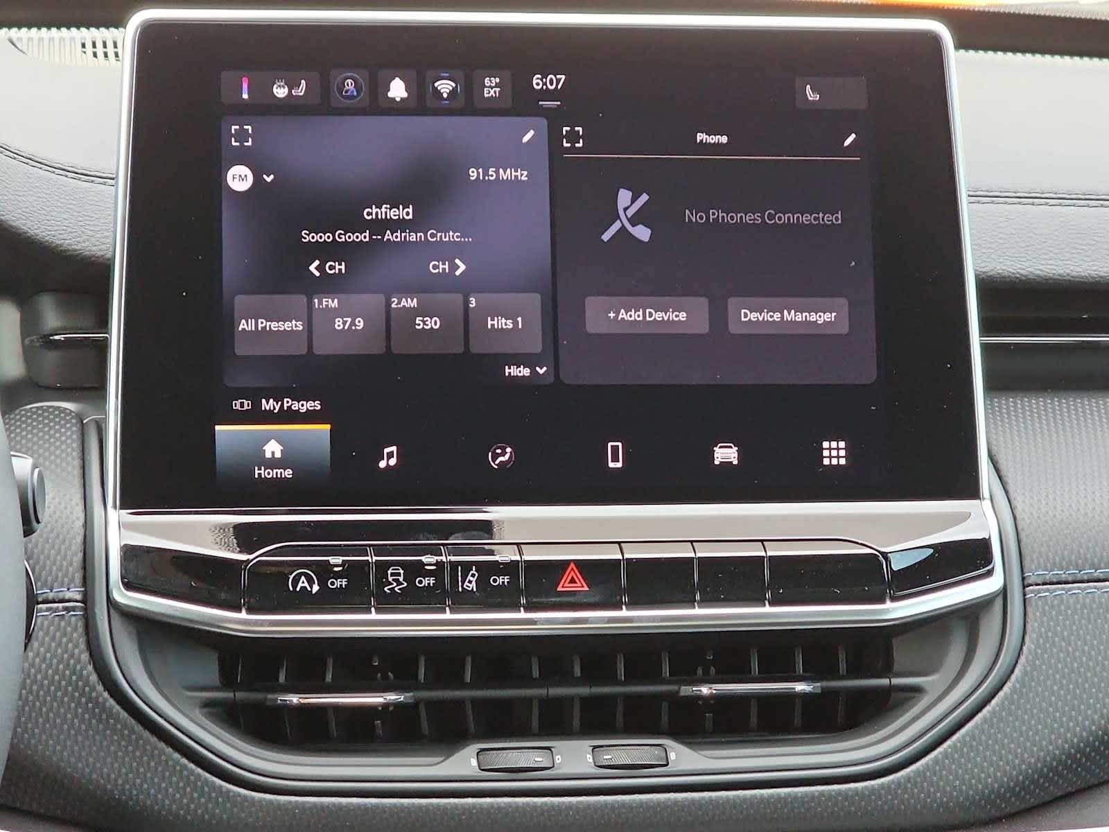 Thumbnail: 2026 Jeep Compass - 25