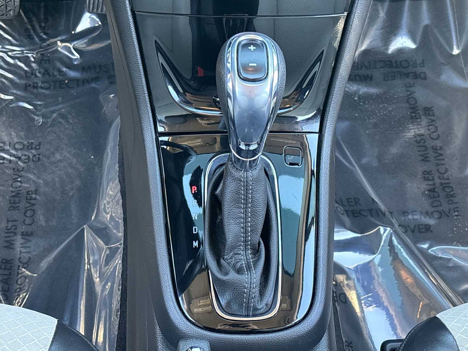 Thumbnail: 2017 Buick Encore - 11