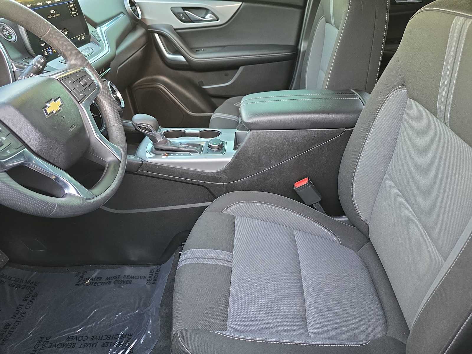 Thumbnail: 2023 Chevrolet Blazer - 15