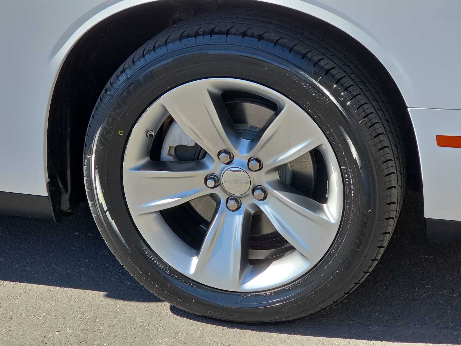 Thumbnail: 2022 Dodge Challenger - 11