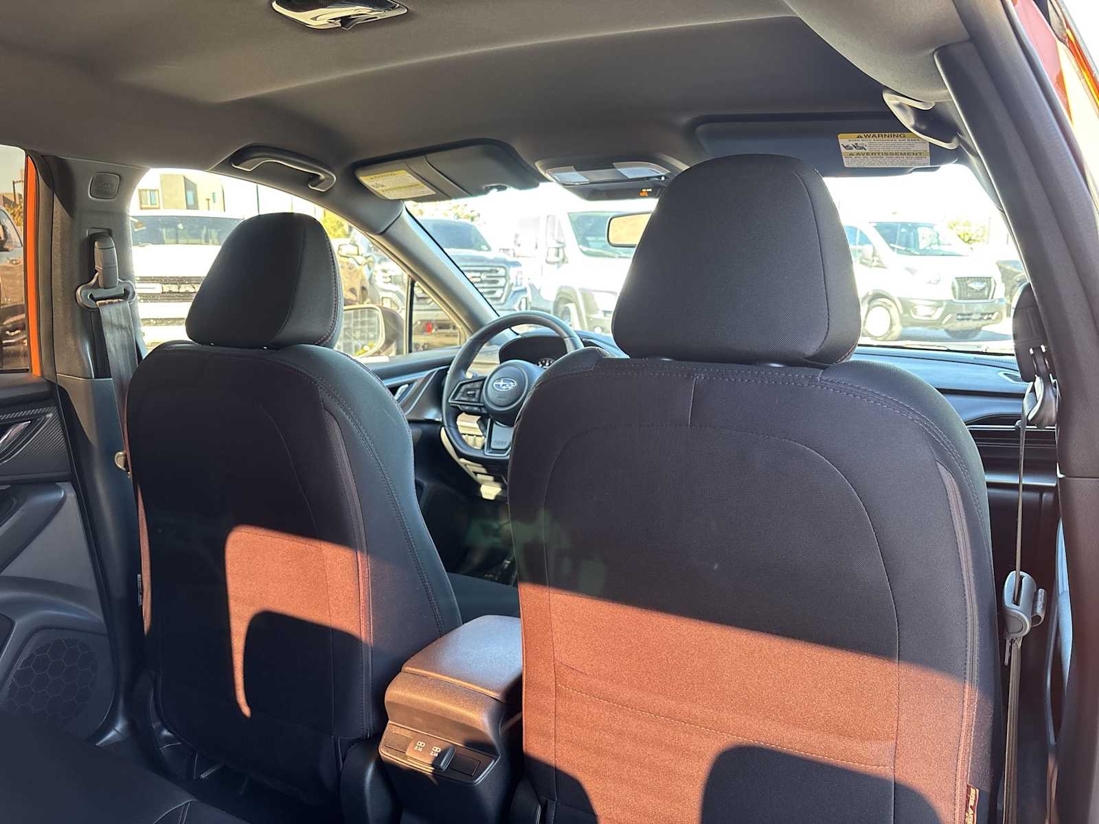 Thumbnail: 2022 Subaru WRX - 16