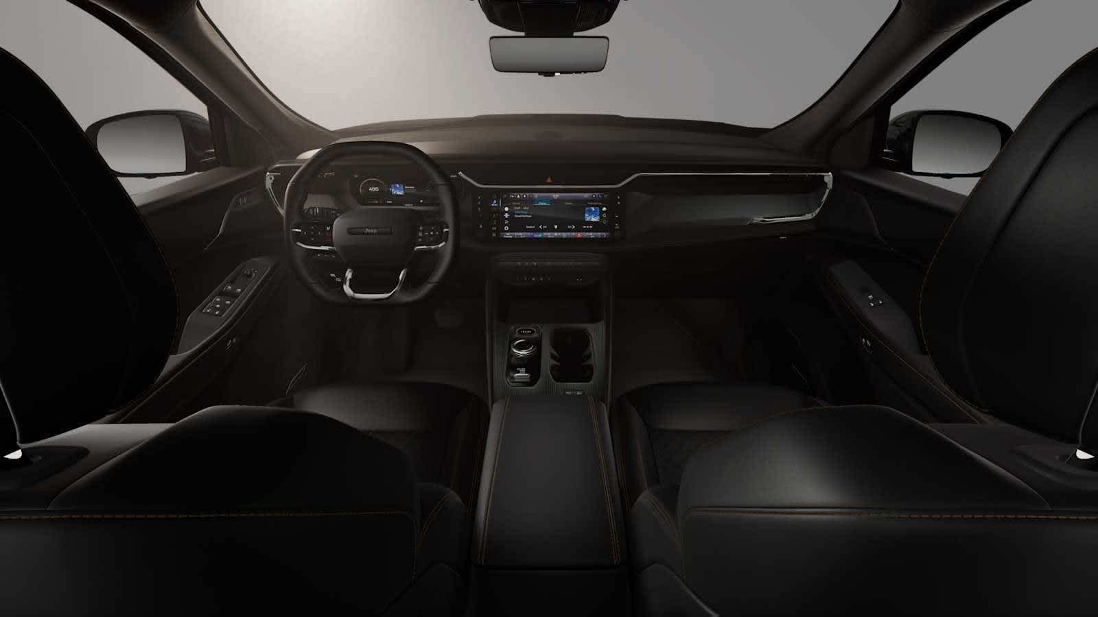 Thumbnail: 2026 Jeep Cherokee - 13