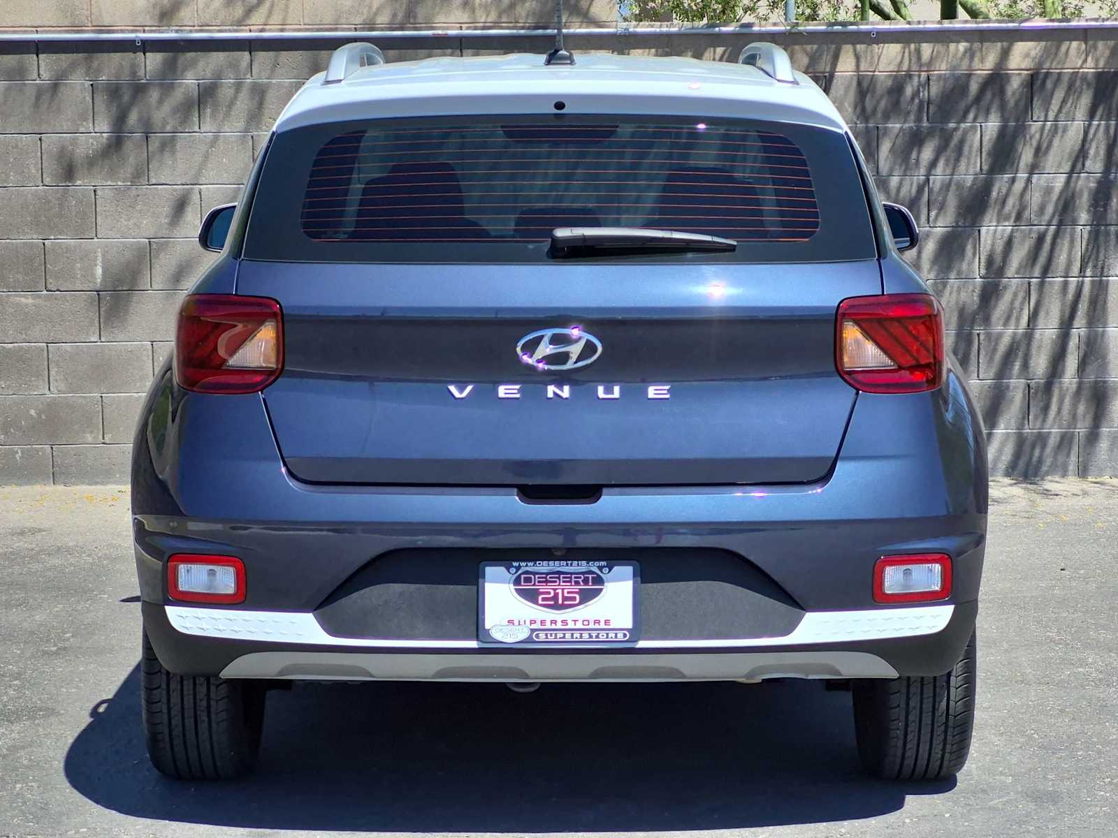 Thumbnail: 2024 Hyundai Venue - 8