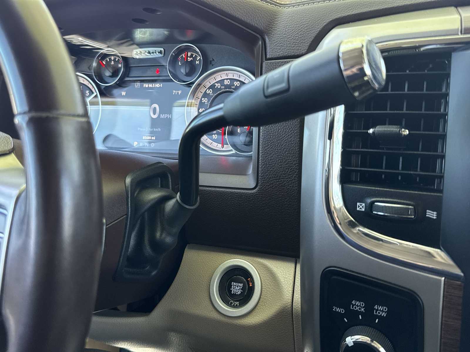 Thumbnail: 2018 RAM 2500 - 20