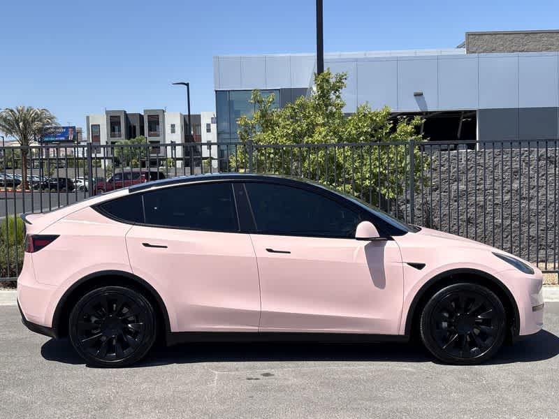 Thumbnail: 2021 Tesla Model Y - 9