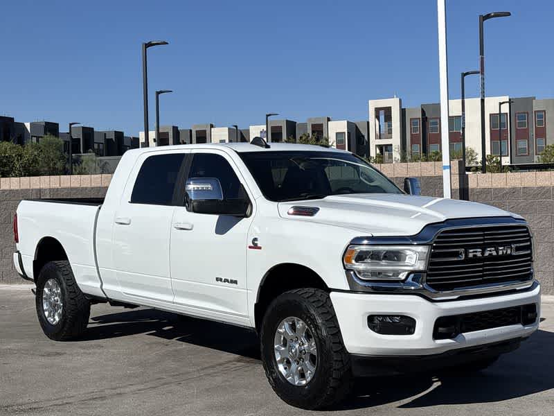 Thumbnail: 2023 RAM 2500 - 2