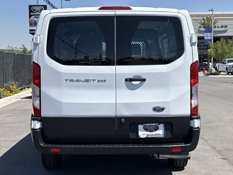Thumbnail: 2024 Ford Transit Series - 7