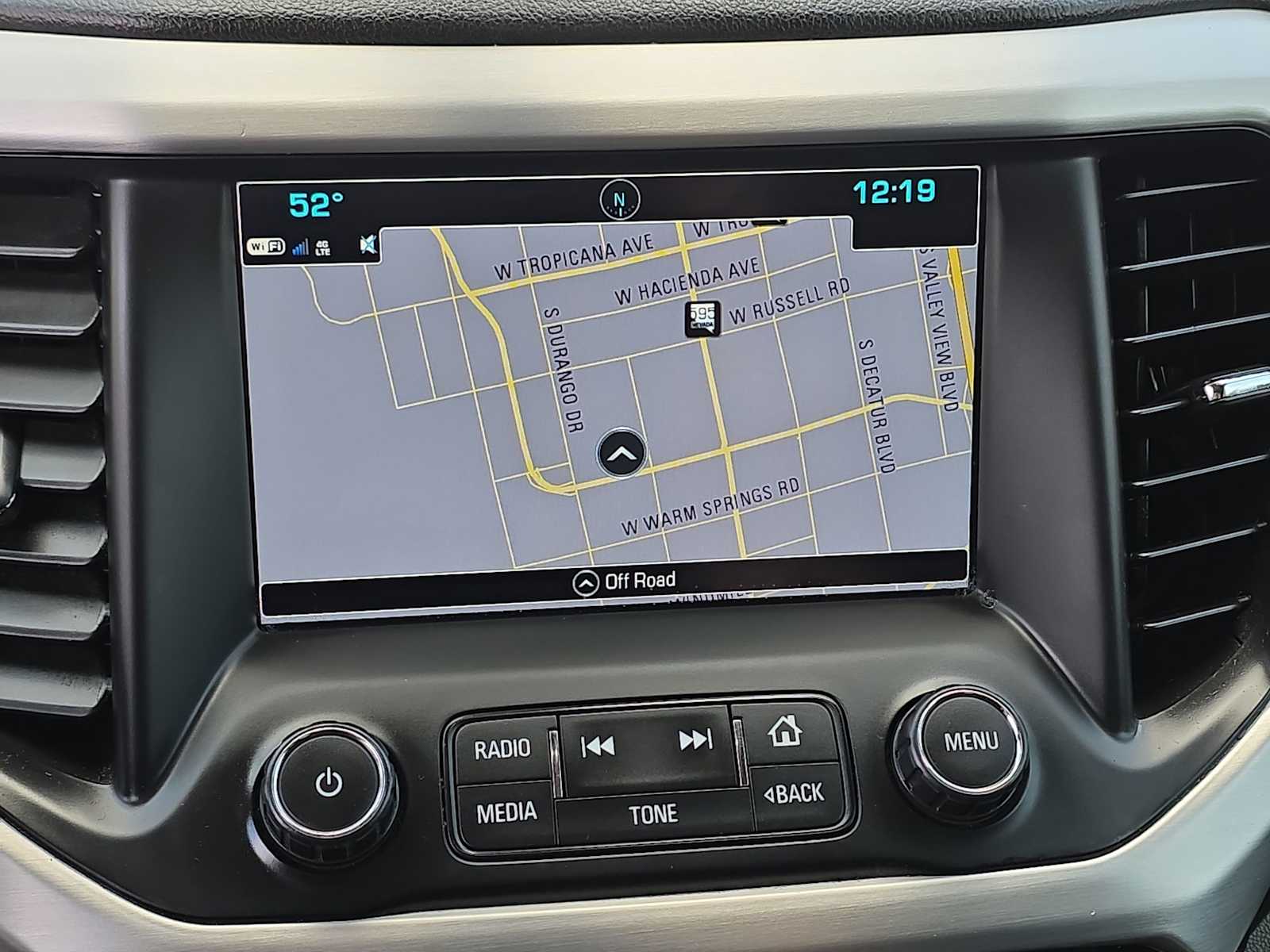 Thumbnail: 2019 GMC Acadia - 25