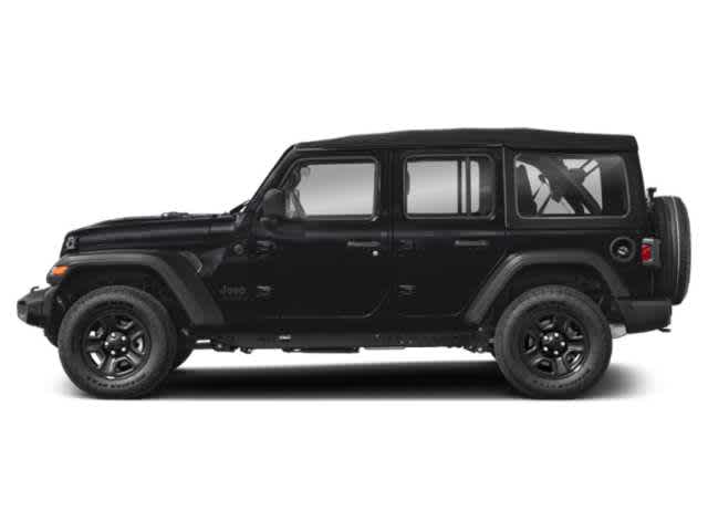 Thumbnail: 2026 Jeep Wrangler - 3