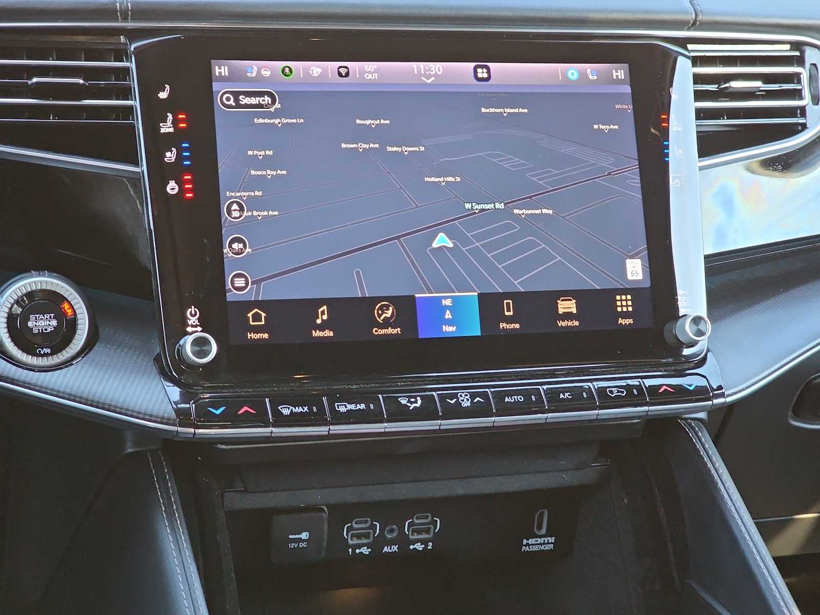 Thumbnail: 2024 Jeep Grand Wagoneer L - 20