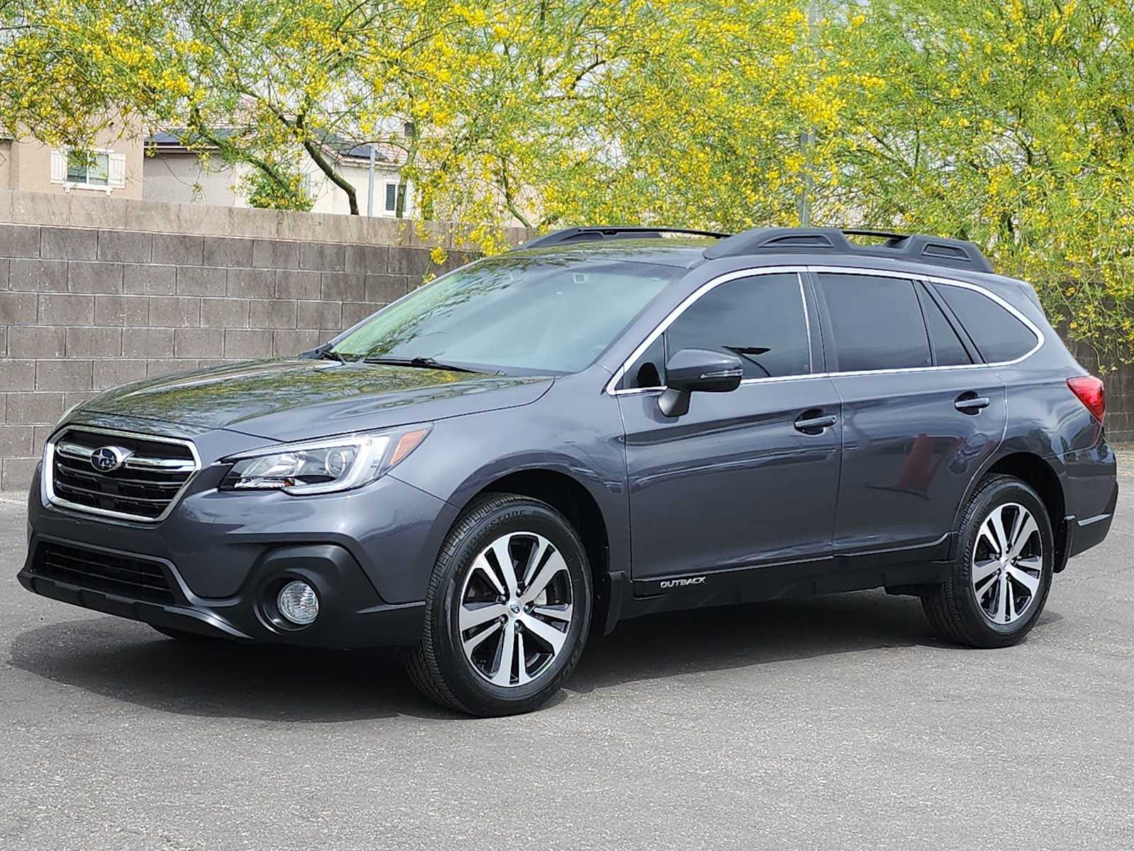 Thumbnail: 2019 Subaru Outback - 5