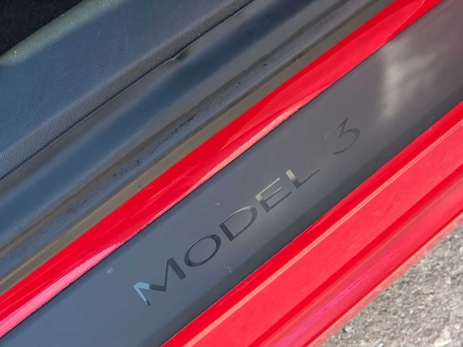 Thumbnail: 2021 Tesla Model 3 - 11