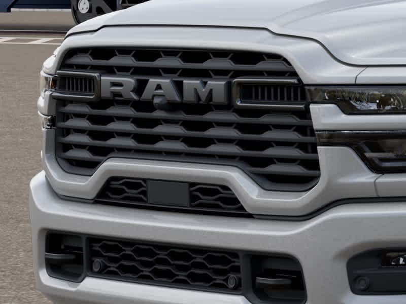 Thumbnail: 2026 RAM 3500 - 33