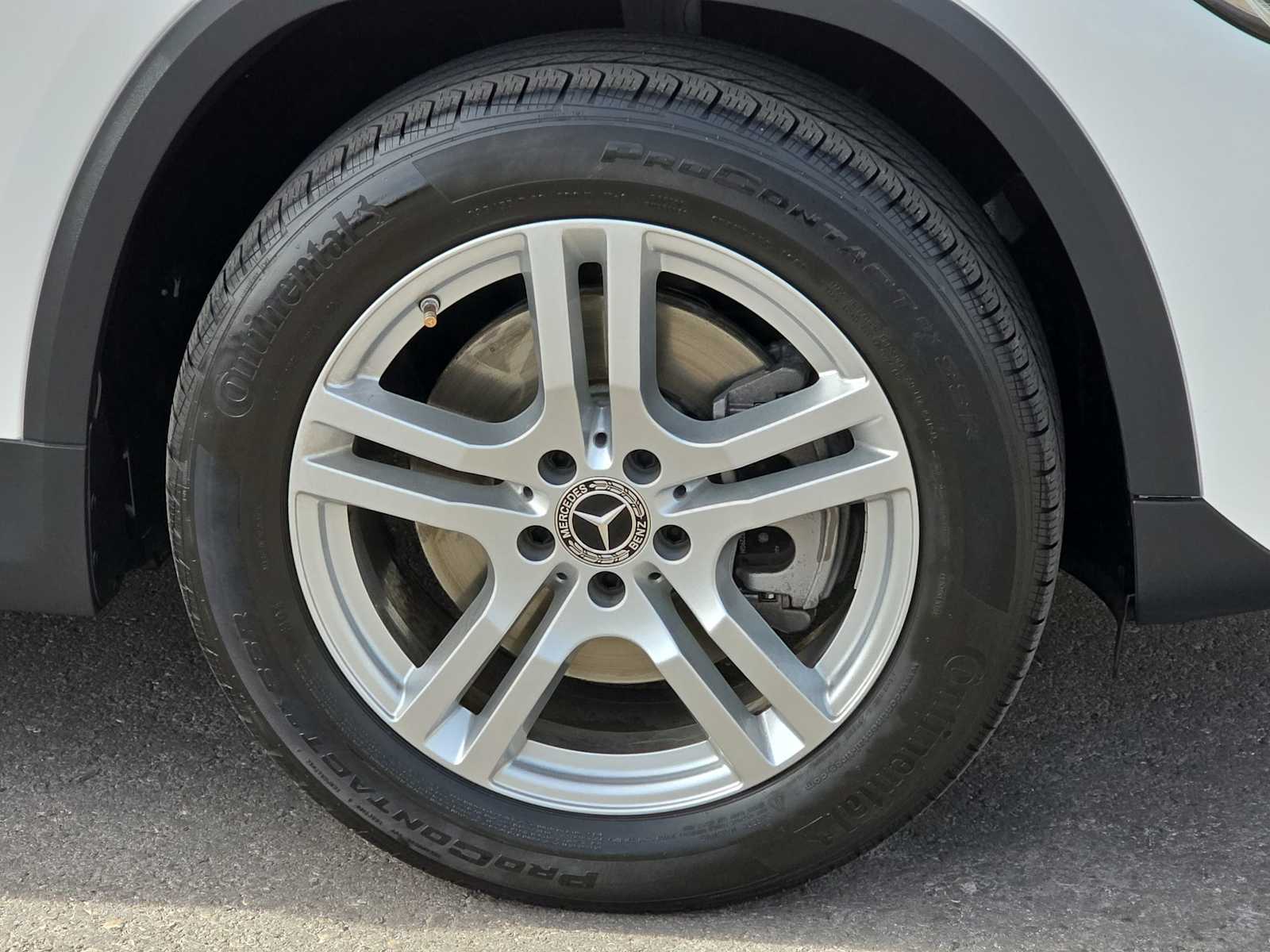 Thumbnail: 2021 Mercedes-Benz GLA - 12