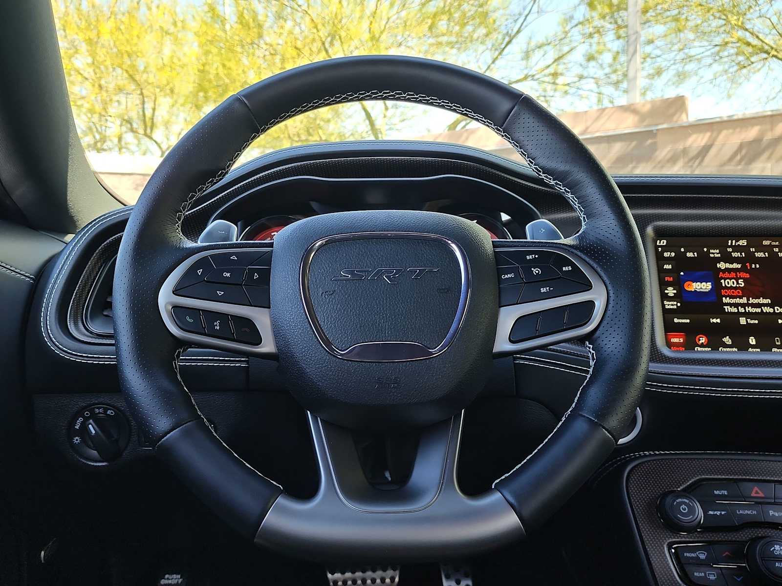 Thumbnail: 2023 Dodge Challenger - 19