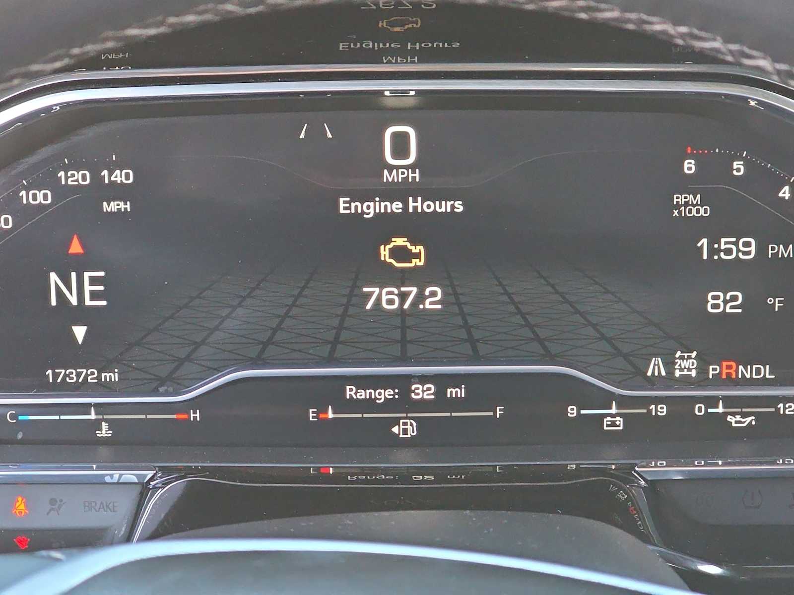 Thumbnail: 2023 GMC Sierra 1500 - 22