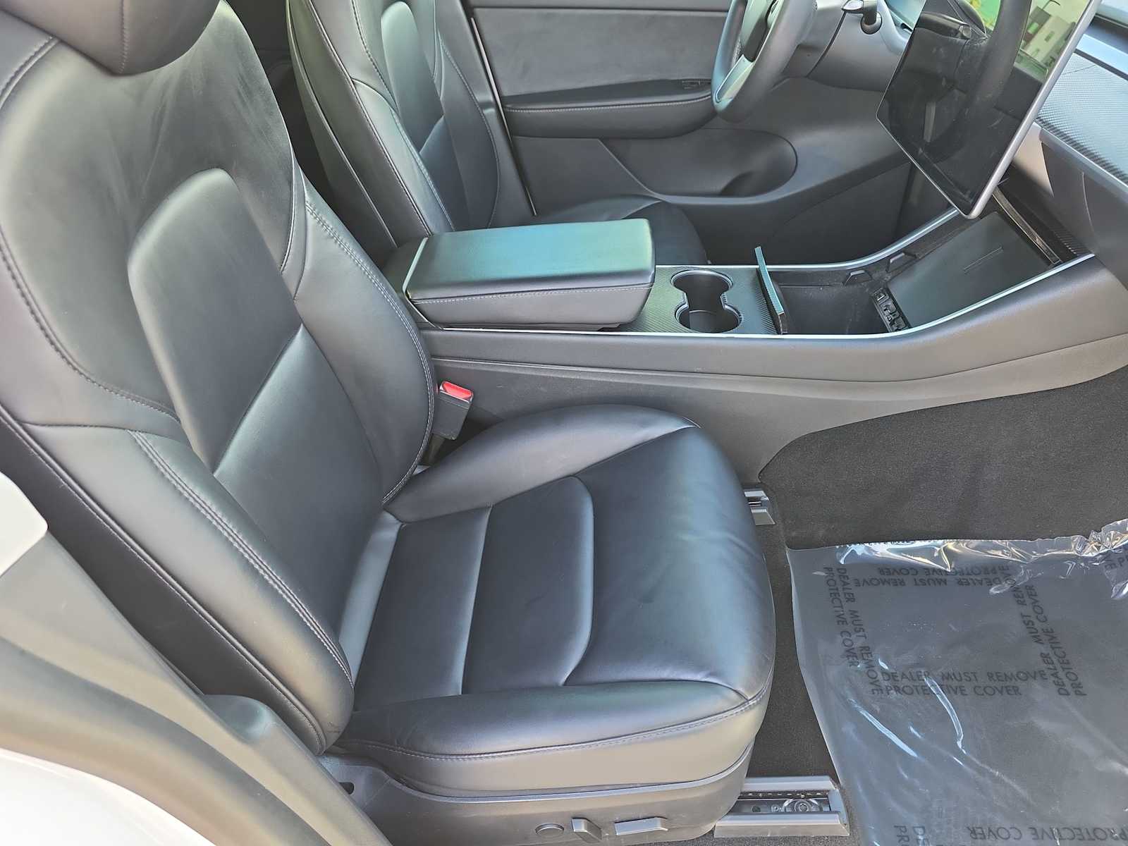 Thumbnail: 2020 Tesla Model Y - 17