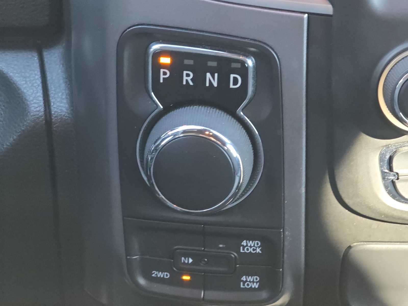 Thumbnail: 2022 RAM 1500 Classic - 20