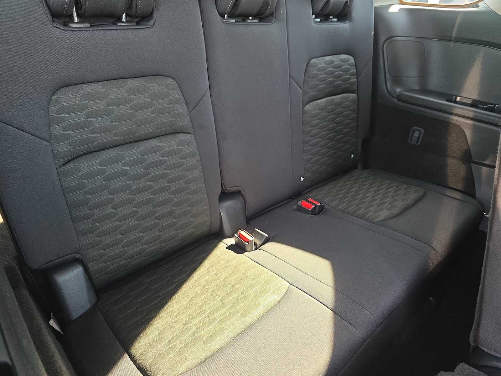 Thumbnail: 2023 Nissan Pathfinder - 30