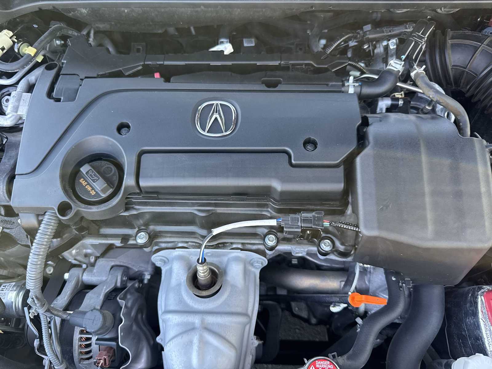 Thumbnail: 2021 Acura ILX - 12