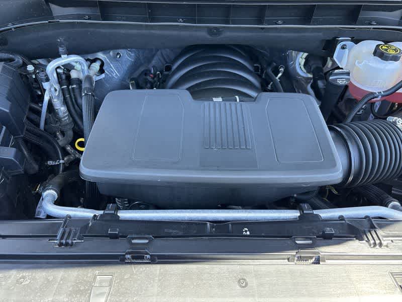2024 GMC Yukon XL Denali 13