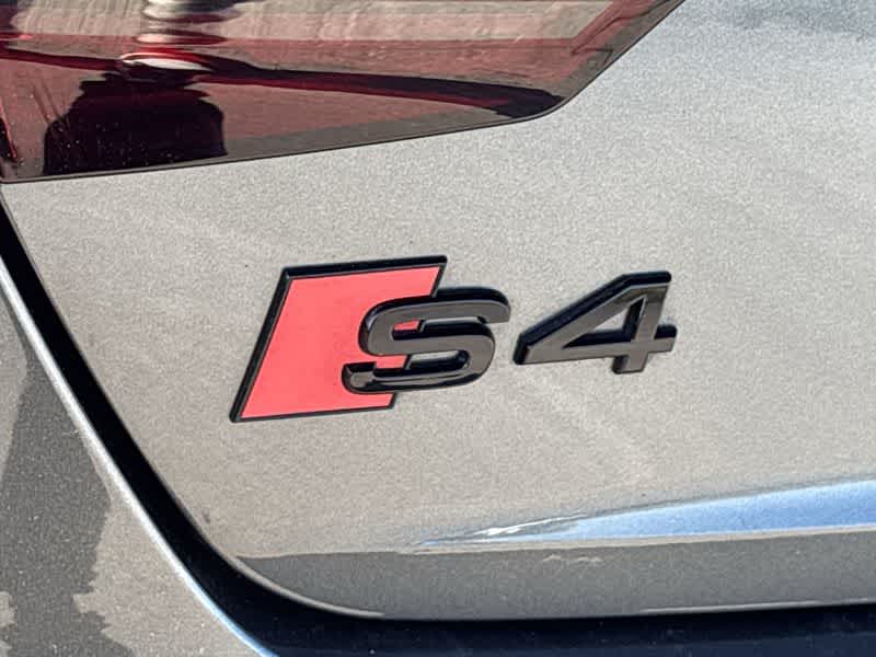 Thumbnail: 2023 Audi S4 - 9