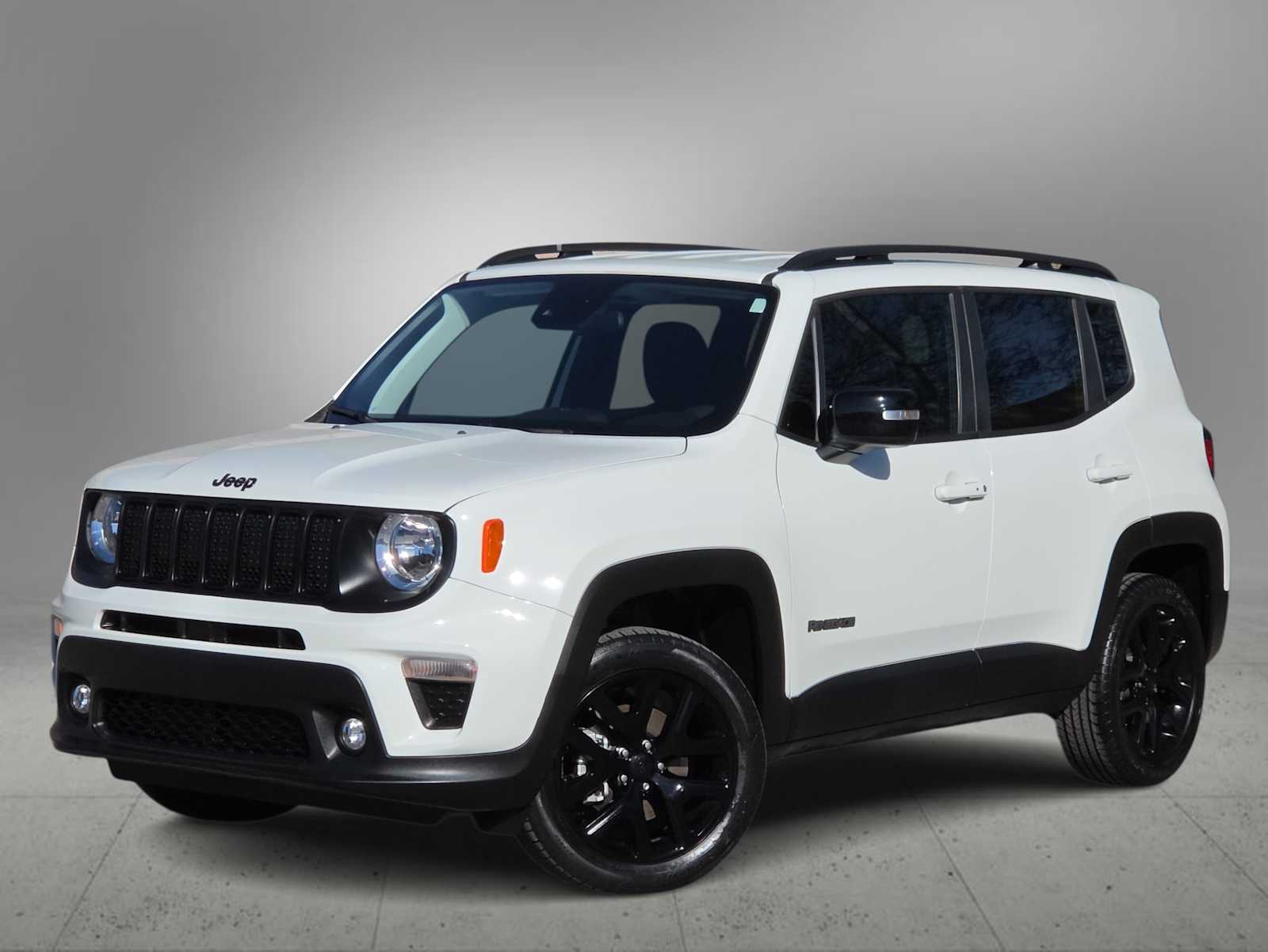 Thumbnail: 2023 Jeep Renegade - 1