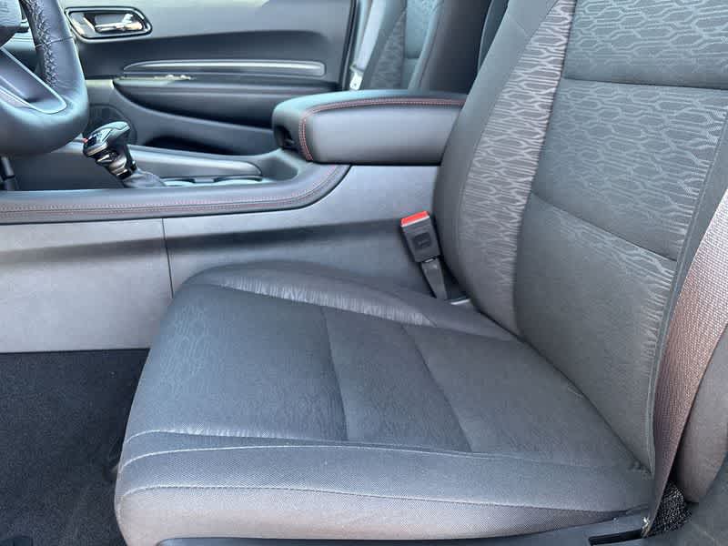 Thumbnail: 2025 Dodge Durango - 15