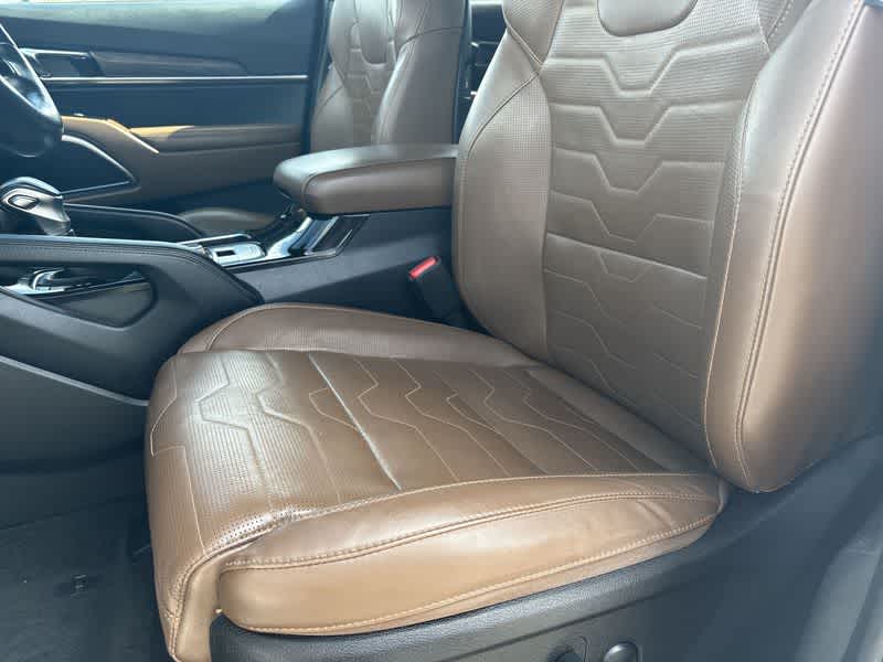 Thumbnail: 2022 Kia Telluride - 15