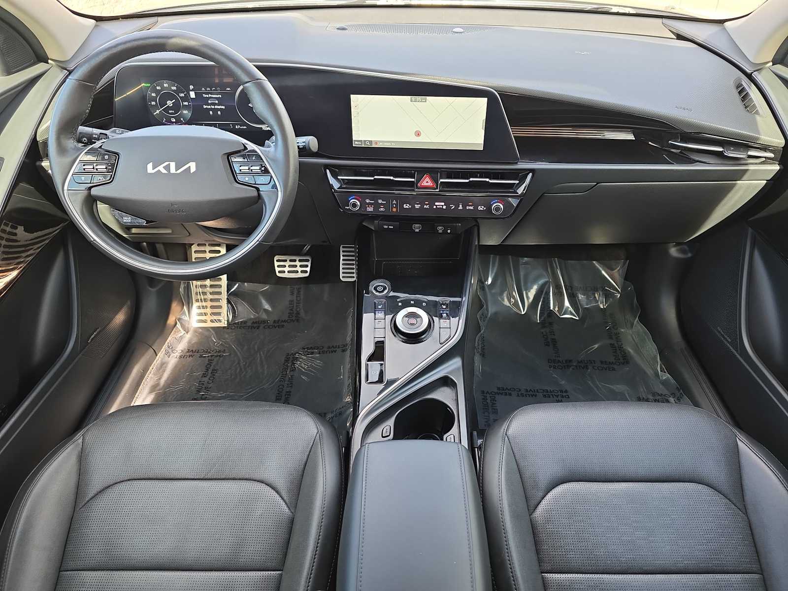 Thumbnail: 2024 Kia Niro - 14