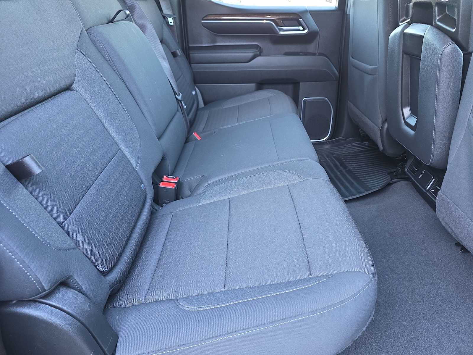 Thumbnail: 2023 GMC Sierra 1500 - 17