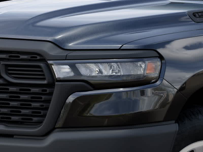 Thumbnail: 2026 RAM 1500 - 38