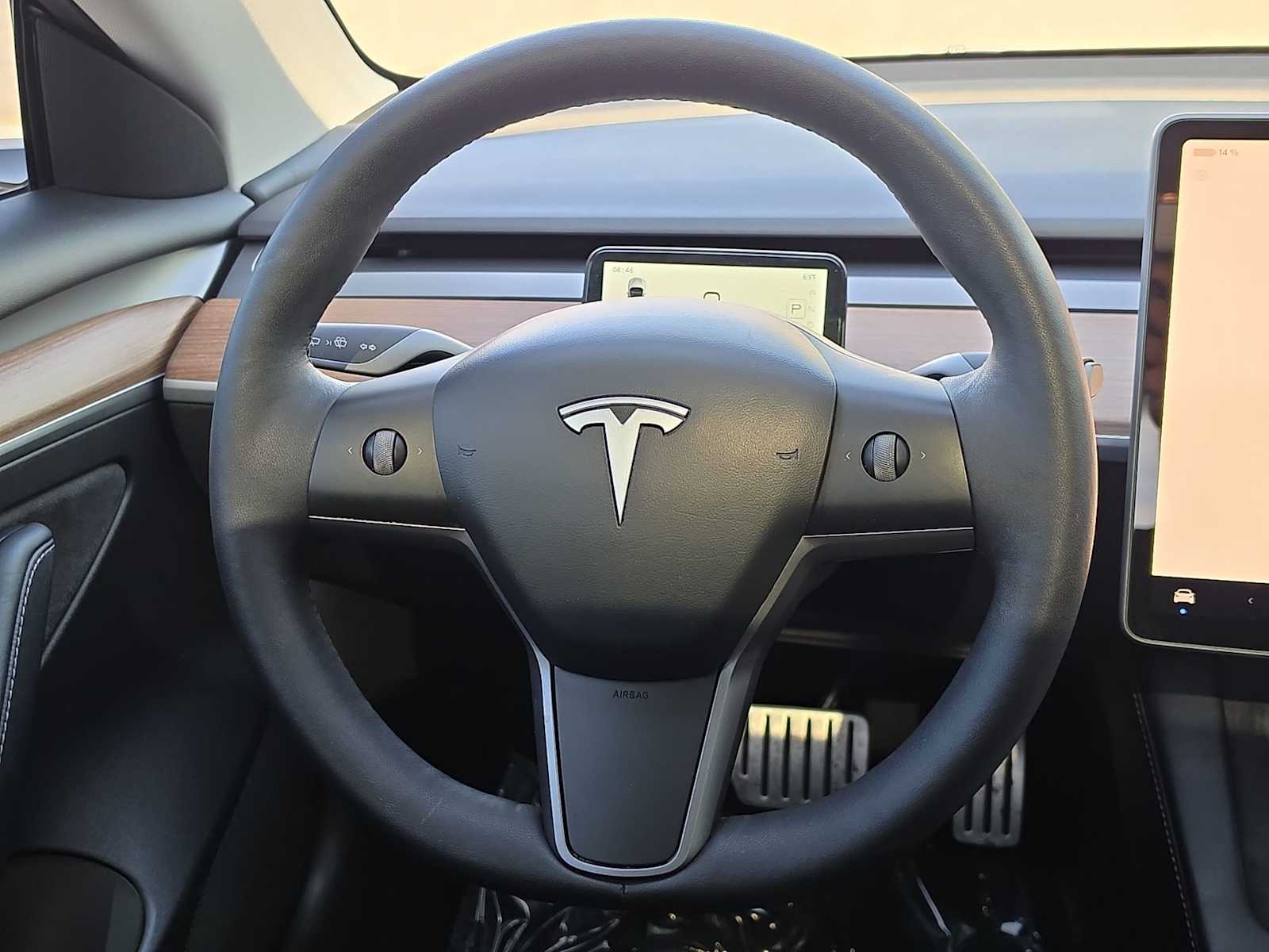 Thumbnail: 2022 Tesla Model 3 - 19