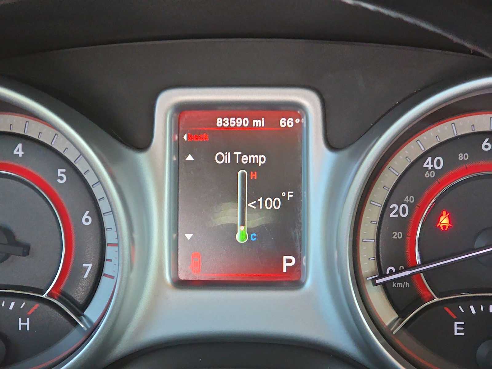 Thumbnail: 2020 Dodge Journey - 22