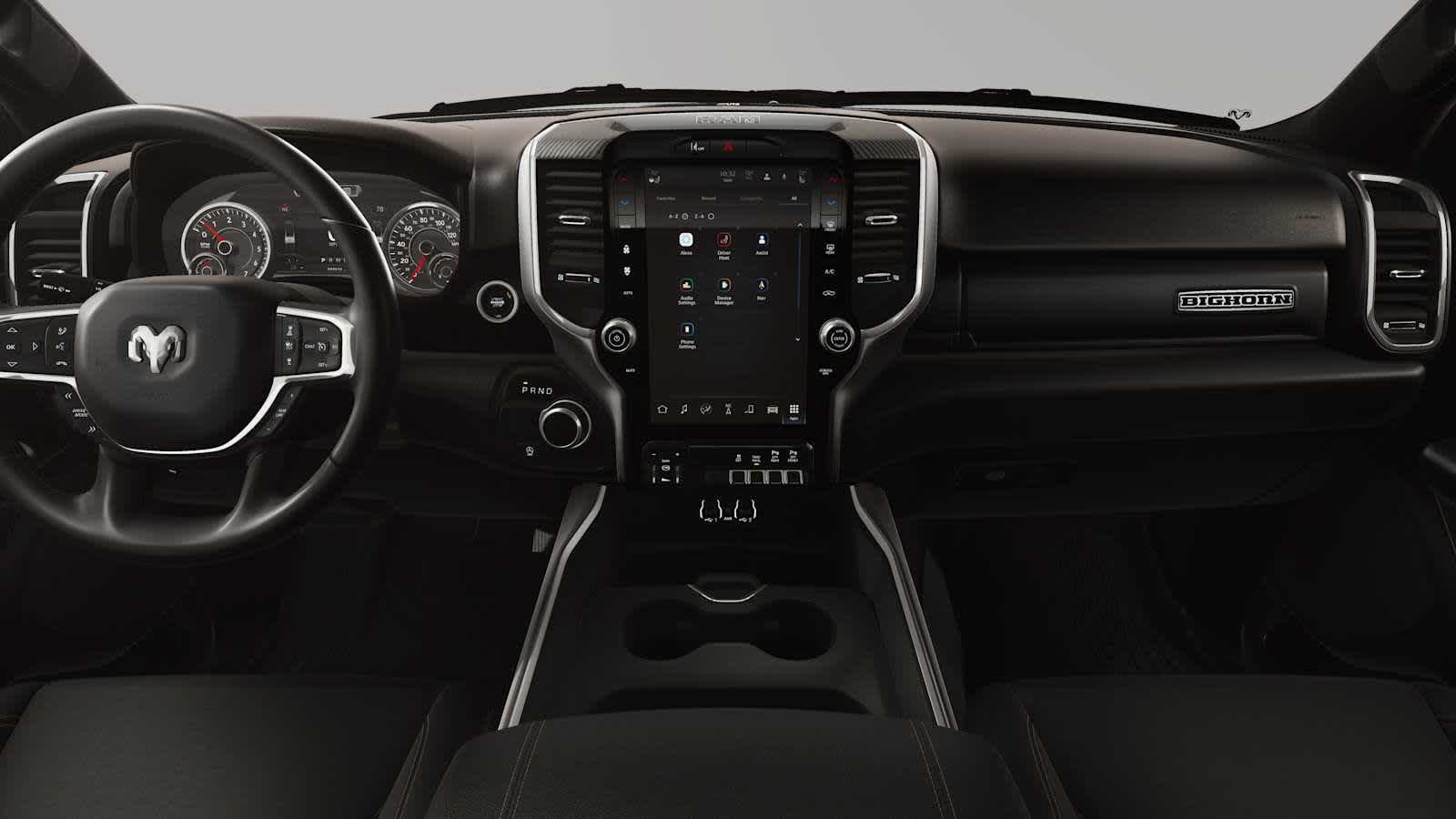 Thumbnail: 2026 RAM 1500 - 6