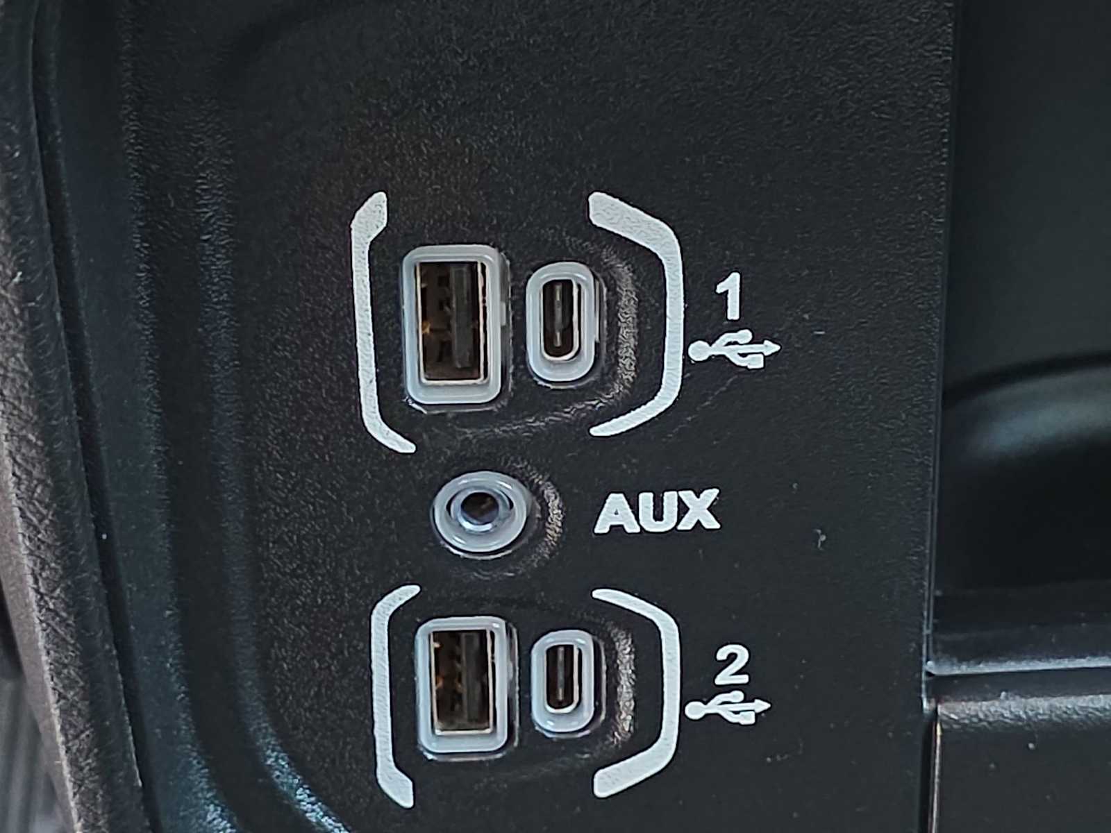 Thumbnail: 2024 RAM 2500 - 29