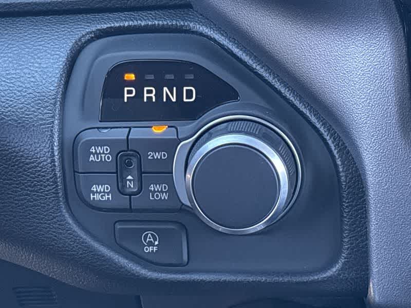 Thumbnail: 2026 RAM 1500 - 21