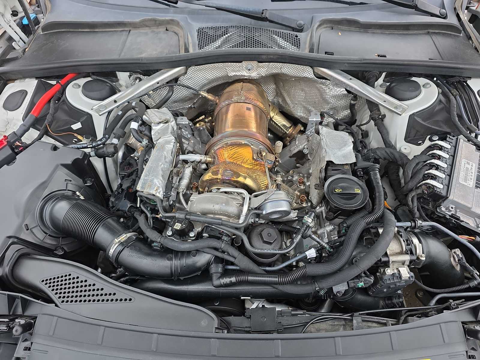 Thumbnail: 2019 Audi S5 - 13