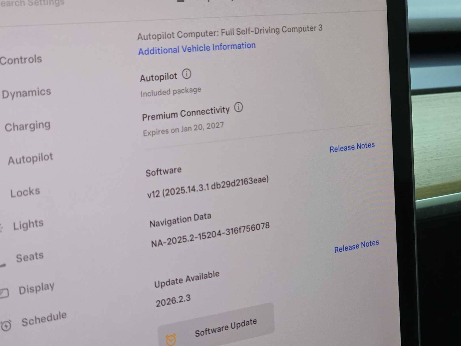 Thumbnail: 2023 Tesla Model Y - 28