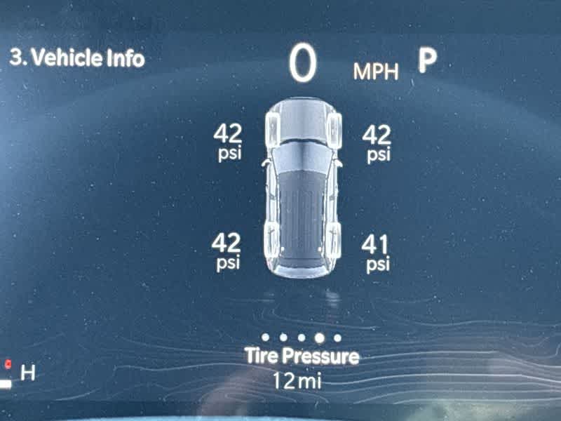 Thumbnail: 2025 Jeep Grand Cherokee - 22