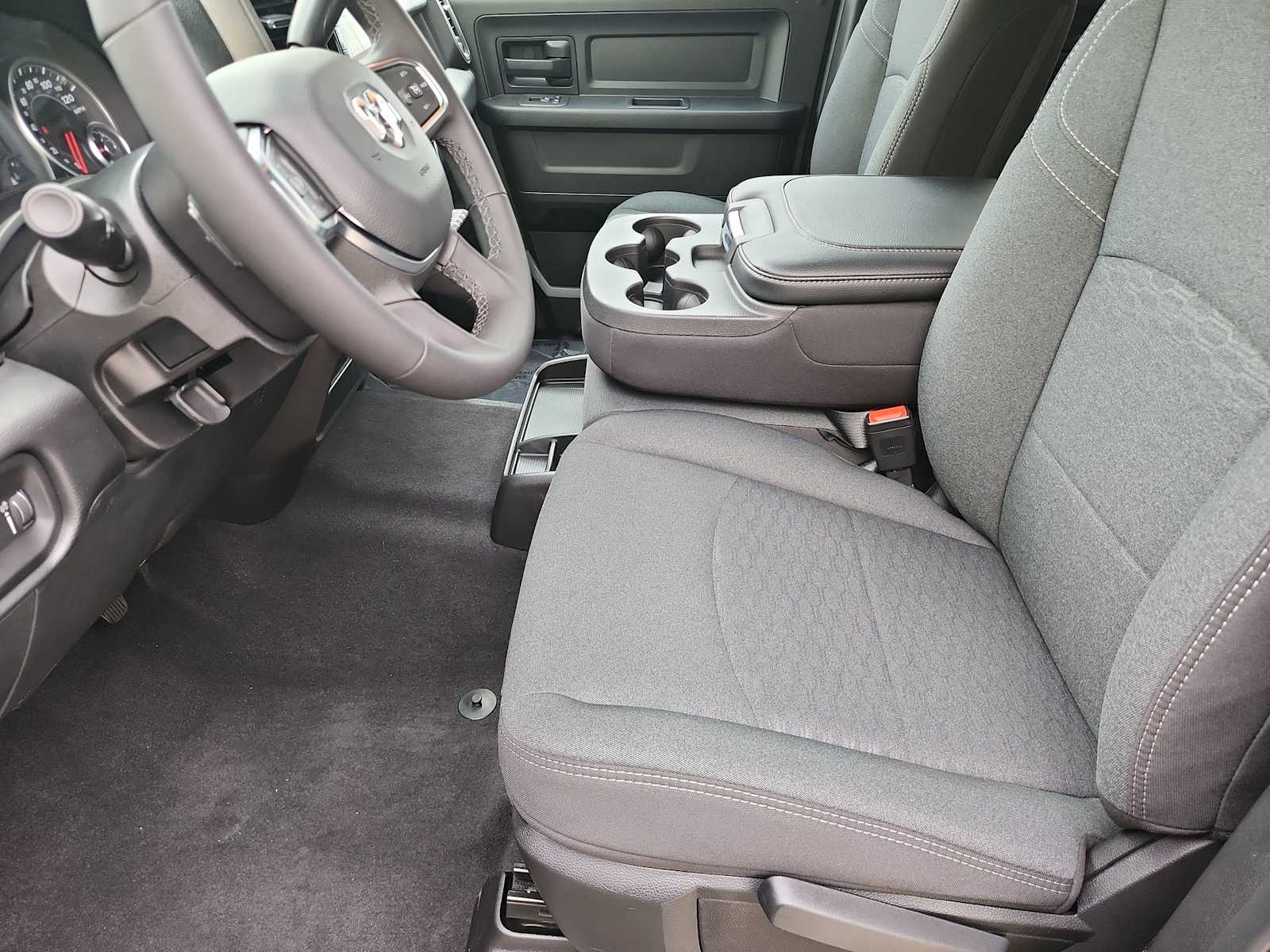 Thumbnail: 2026 RAM 2500 - 21