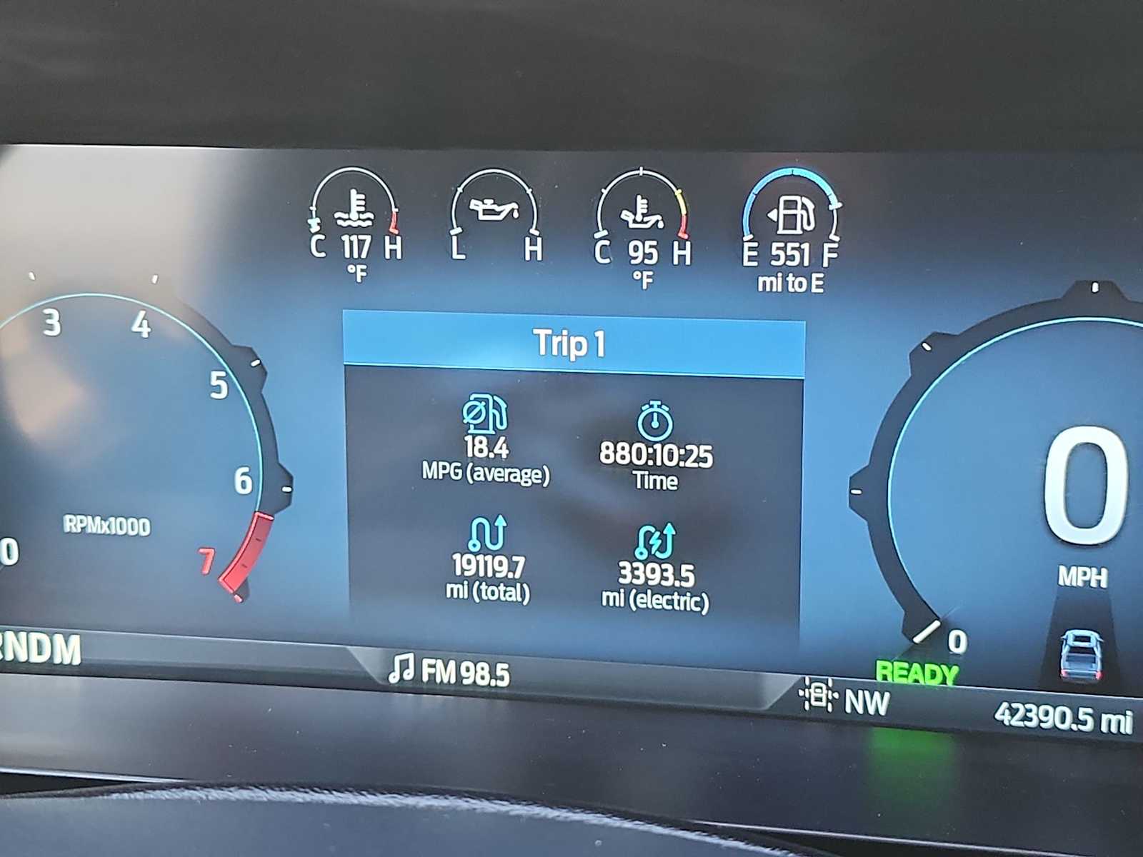 Thumbnail: 2024 Ford F-150 - 22