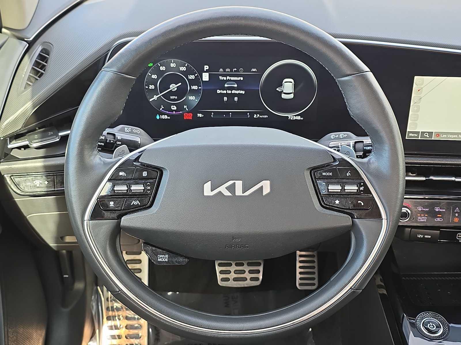 Thumbnail: 2024 Kia Niro - 19