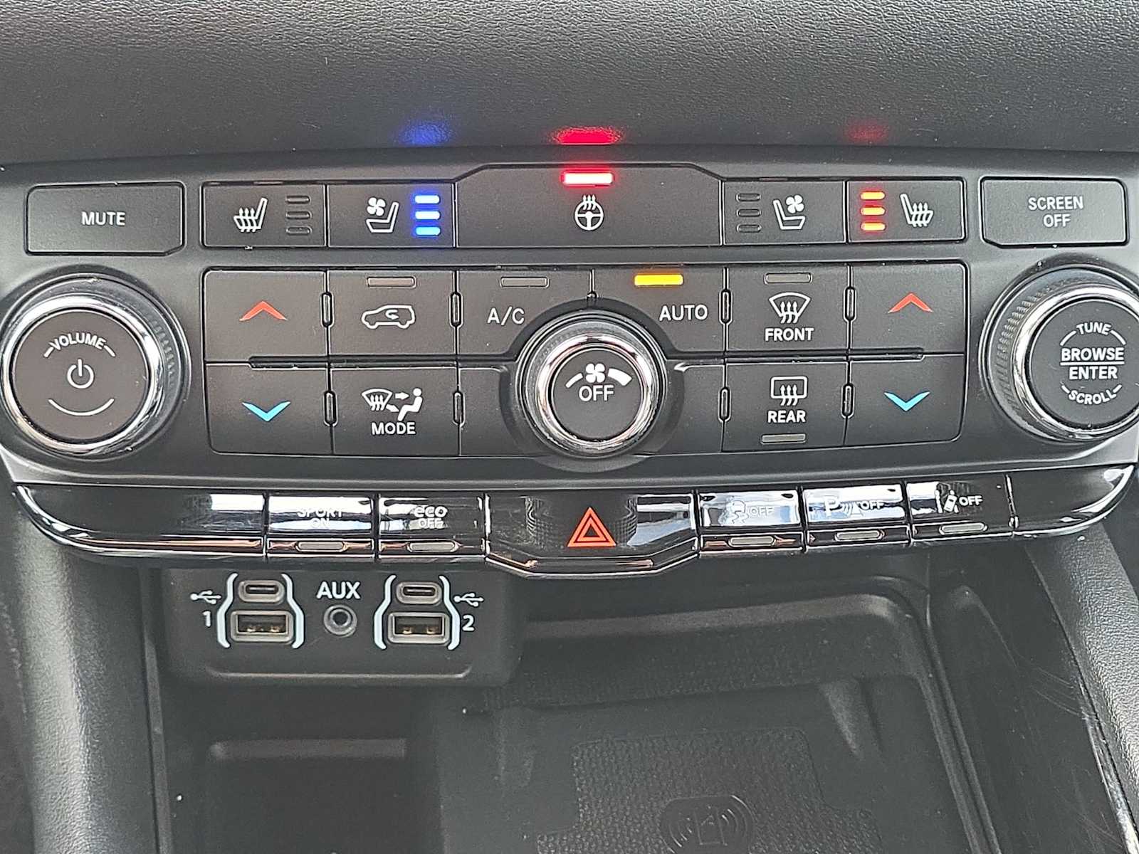 Thumbnail: 2021 Dodge Durango - 28